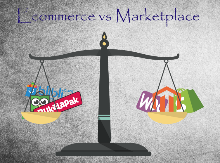 Ecommerce and Marketplace scale