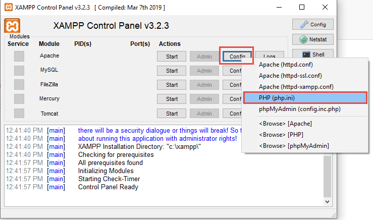 Cara Install Magento 2 di Localhost dengan XAMPP, Download Magento 2