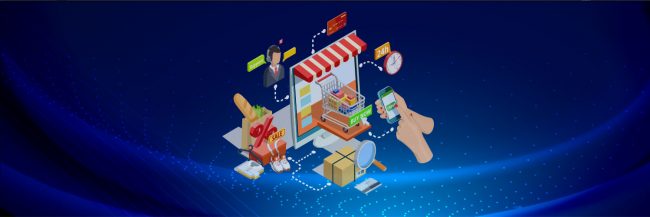 Ecommerce Platform Terbaik 2019 Ecommerce Platform Terbaik 2019