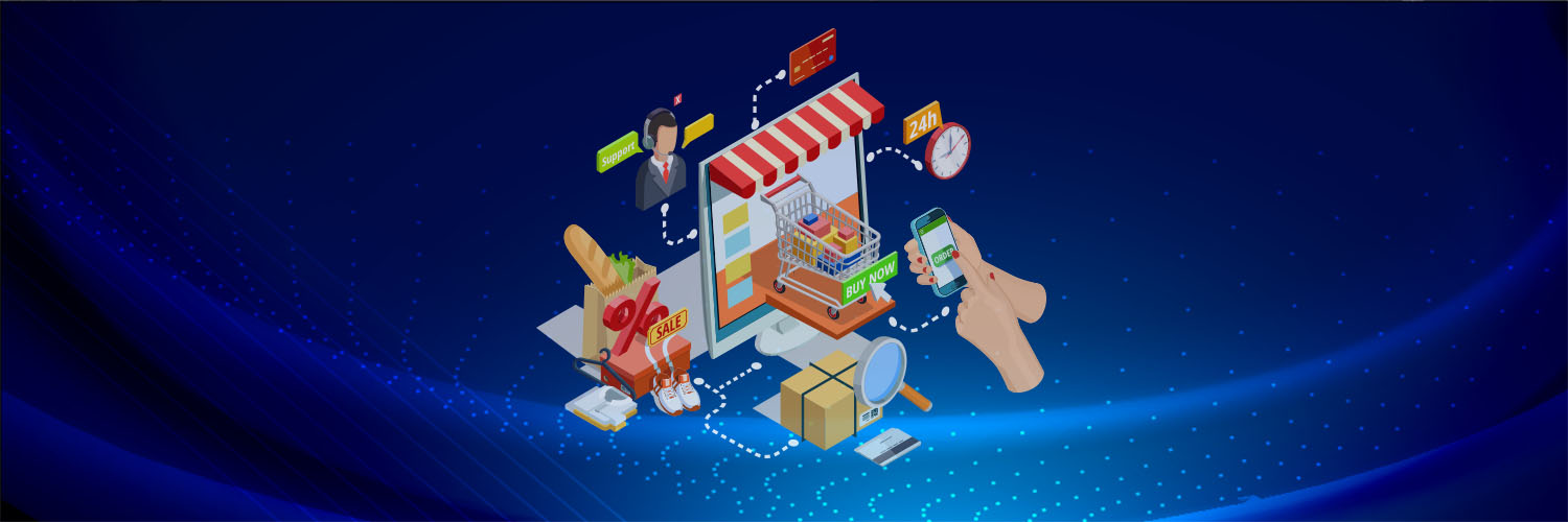 Ecommerce Platform Terbaik 2019 Ecommerce Platform Terbaik 2019