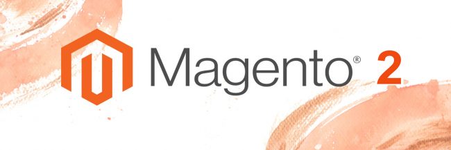 Logo Magento 2 Logo Magento 2