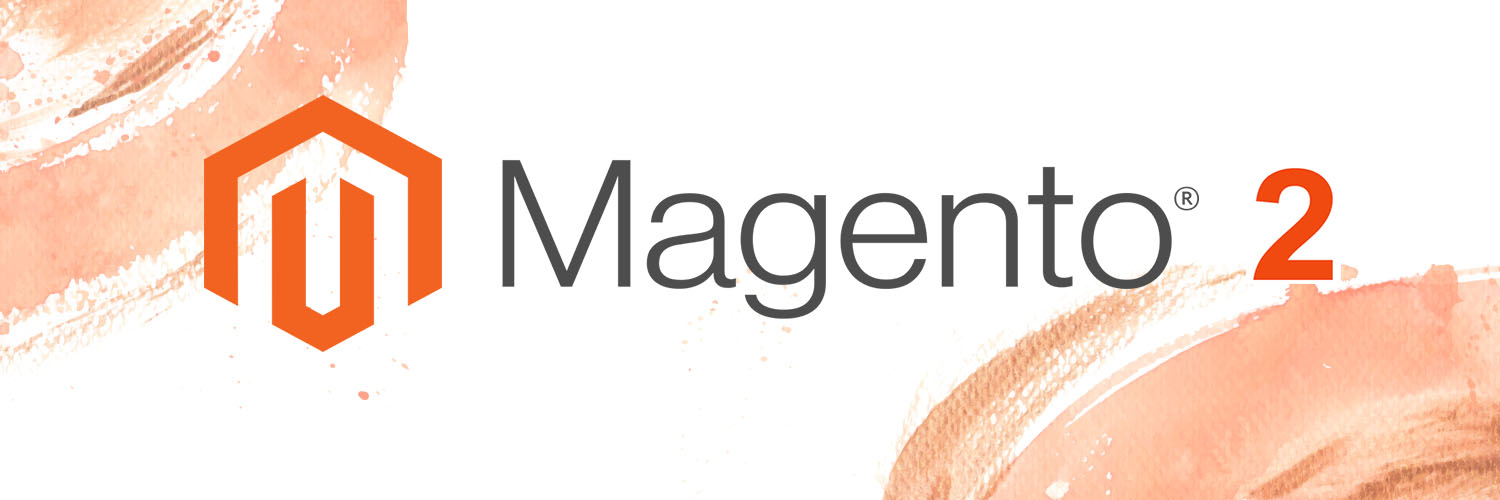 Logo Magento 2 Logo Magento 2
