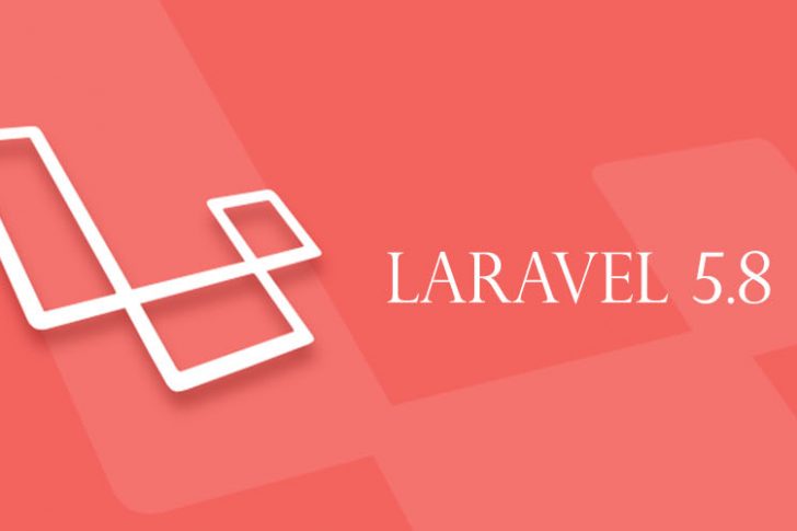 Cara Install Laravel 5.8