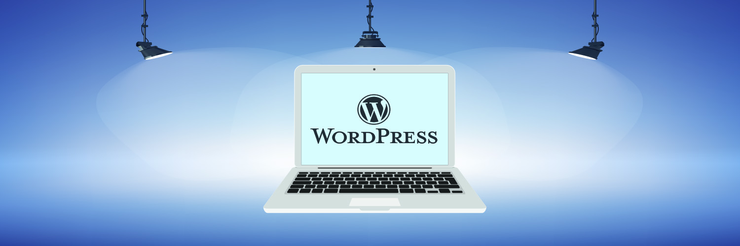 Cara Install WordPress di Localhost Cara Install WordPress di Localhost