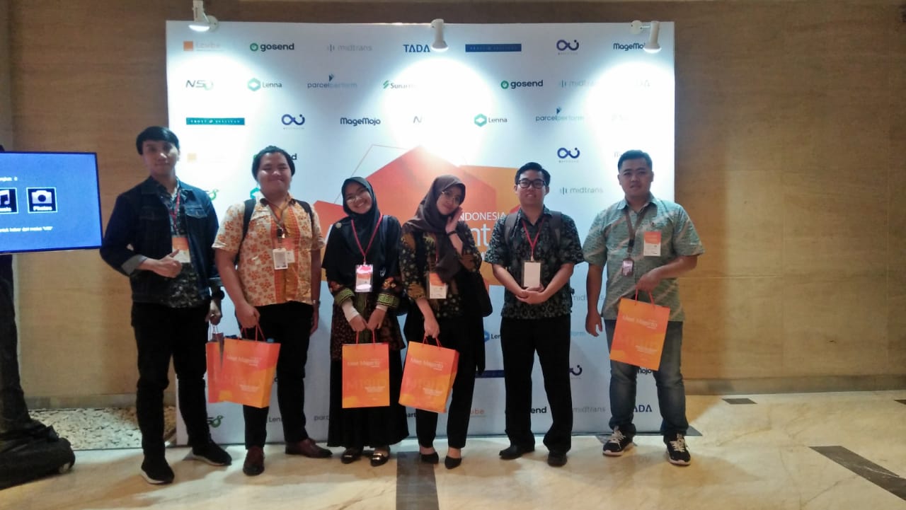 Highlights: Meet Magento Indonesia 2019