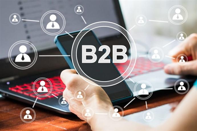 Penting Nya B2B E-Commerce Bagi Perkembangan Bisnis Anda | Solutech Global