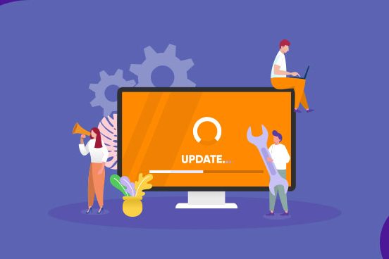 Magento eCommerce Upgrade