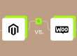 There has never been a better time to get involved in the world of ecommerce. However, if you’re thinking about selling online, figuring out which platform to use can be challenging. Many people find themselves debating between Magento vs WooCommerce.
