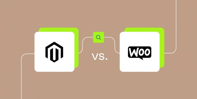 There has never been a better time to get involved in the world of ecommerce. However, if you’re thinking about selling online, figuring out which platform to use can be challenging. Many people find themselves debating between Magento vs WooCommerce. There has never been a better time to get involved in the world of ecommerce. However, if you’re thinking about selling online, figuring out which platform to use can be challenging. Many people find themselves debating between Magento vs WooCommerce.