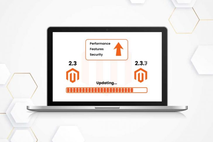 Magento eCommerce Benefits and Features for Merchants