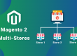 Magento 2 Multi Store