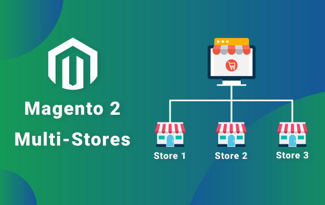 Magento 2 Multi Store: Strategy And Features | Solutech Global