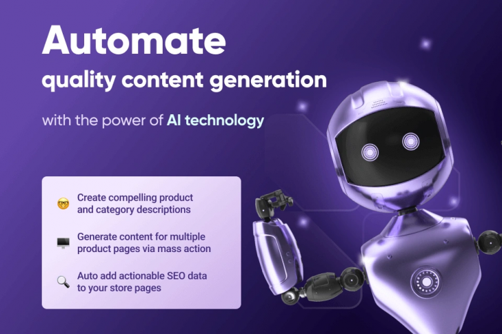 Magento 2 ChatGPT AI