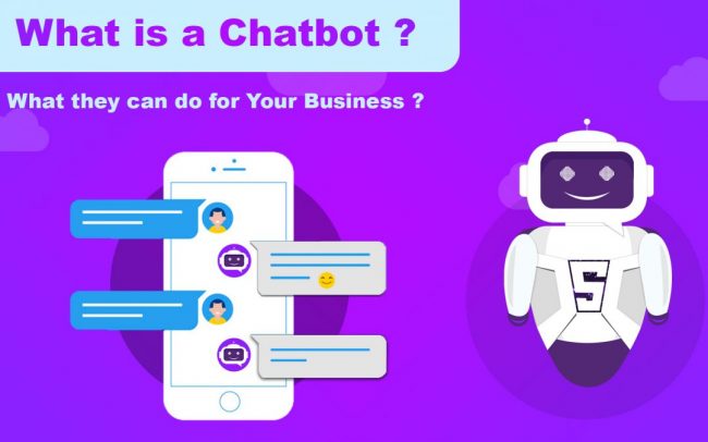 What is Chatbot chatbot