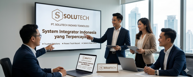 system integrator