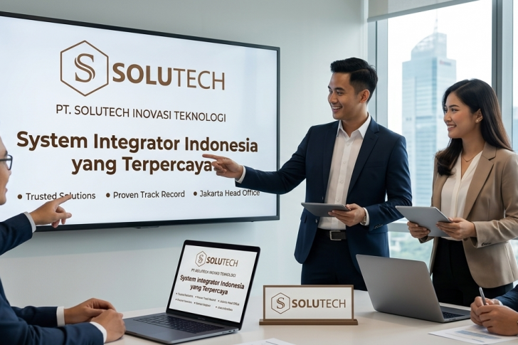 system integrator