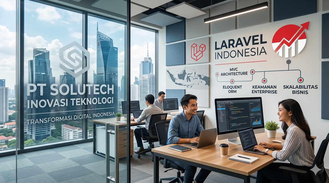 Laravel Indonesia