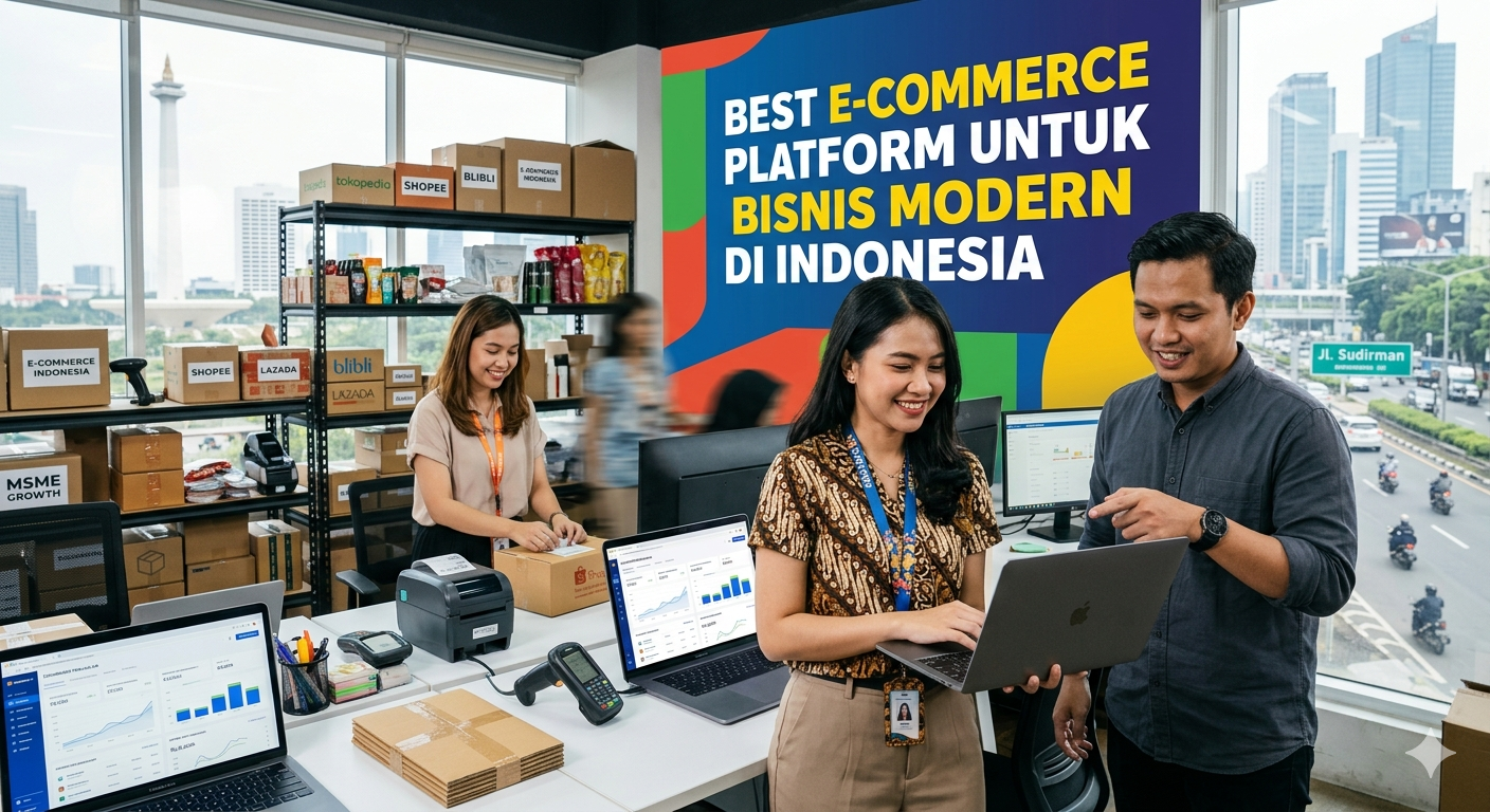 best ecommerce