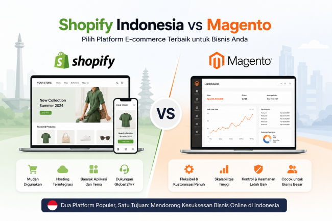 magento vs shopyfy