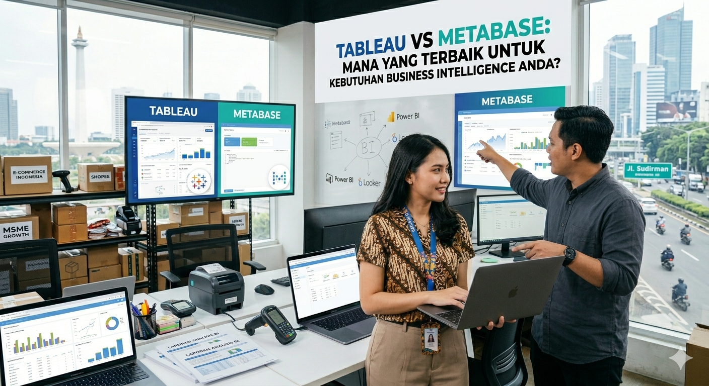 tableau vs metabase
