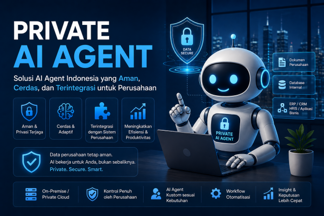 private ai agent