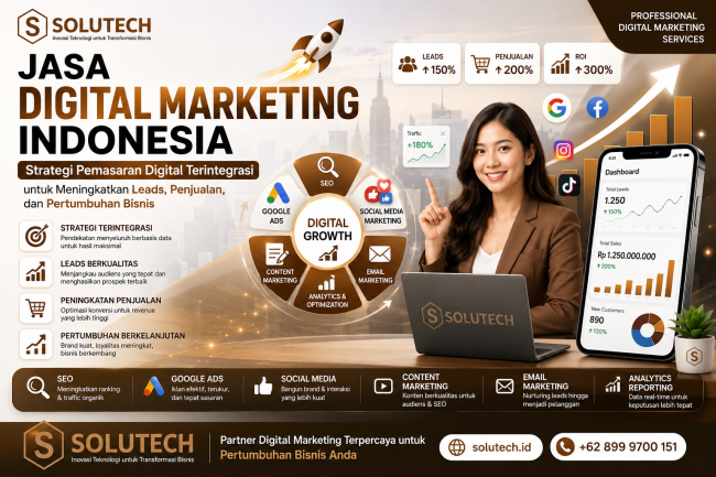 jasa digital marketing
