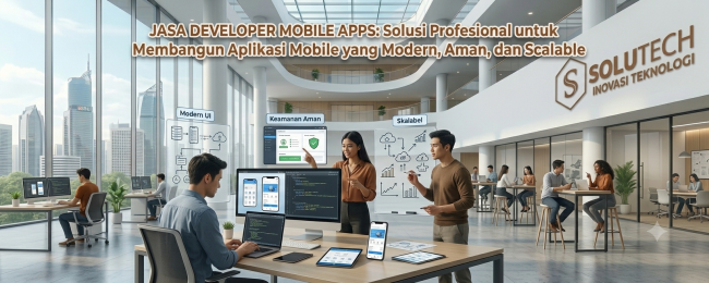 jasa buat aplikasi