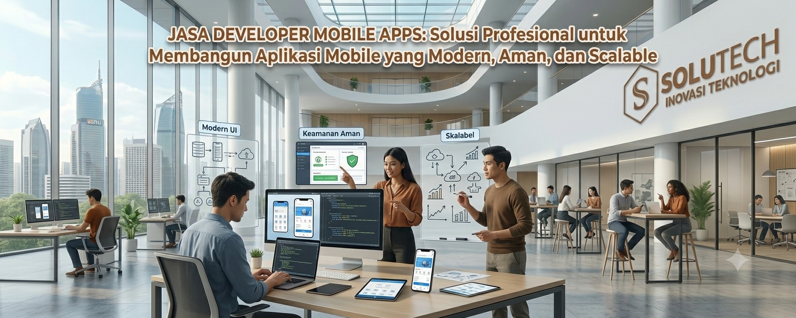 jasa buat aplikasi